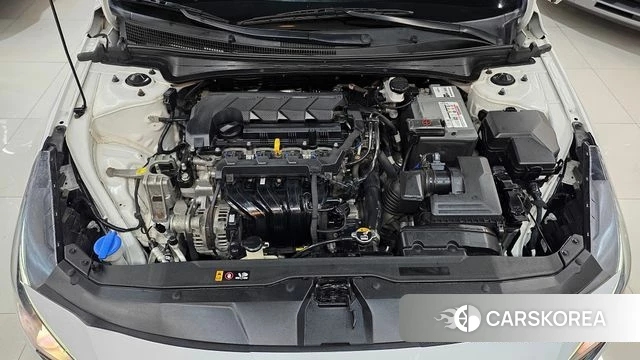 Hyundai Avante (CN7) id 4732261 из Кореи 20