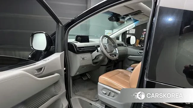 Hyundai Staria id 3333508 из Кореи 20