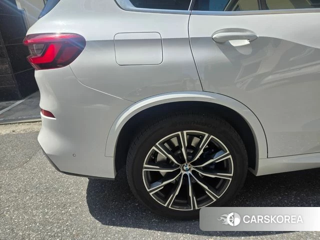 BMW X5 (G05) id 4481895 из Кореи 20
