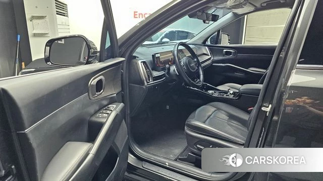 Kia The New Sorento 4th Generation id 4201260 из Кореи 30