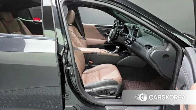 Lexus ES300h 7th generation id 3739957 из Кореи 20