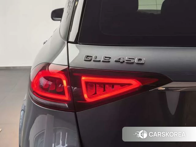 Mercedes-Benz GLE (import) id 4271784 из Китая 16