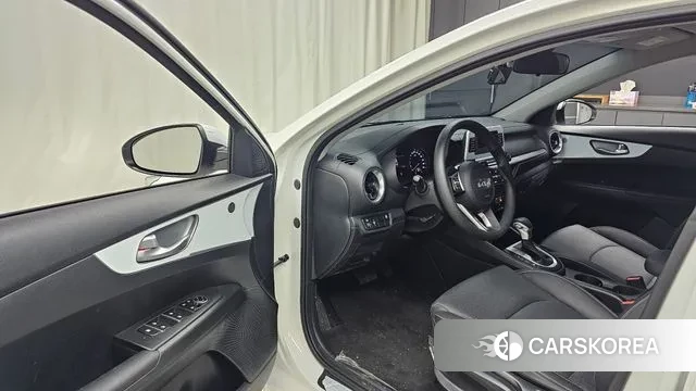 Kia The New K3 2nd generation id 3472492 из Кореи 20