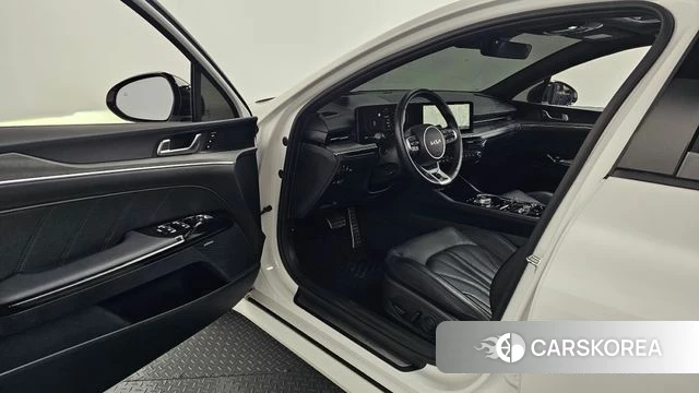 Kia The New K5 Hybrid 3rd generation id 3870528 из Кореи 20