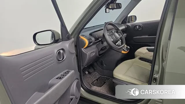 Hyundai Casper id 3706927 из Кореи 20