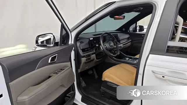 Kia The New Carnival 4th Generation id 3021854 из Кореи 20