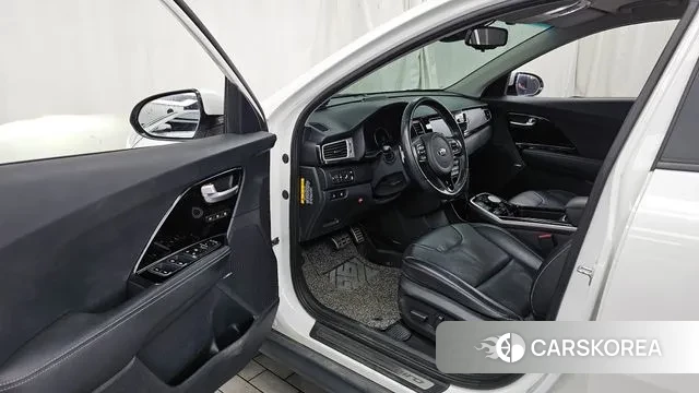 Kia Niro EV id 2995058 из Кореи 20