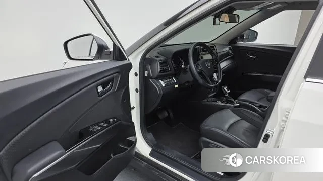 Ssangyong Berry New Tivoli id 3224696 из Кореи 20