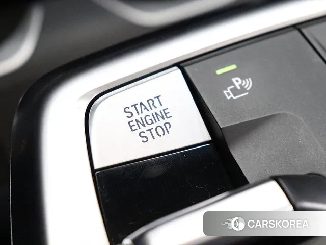 BMW X1 (U11) id 3663902 из Кореи 20