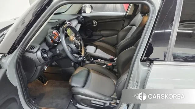 Mini Cooper id 3599191 из Кореи 19