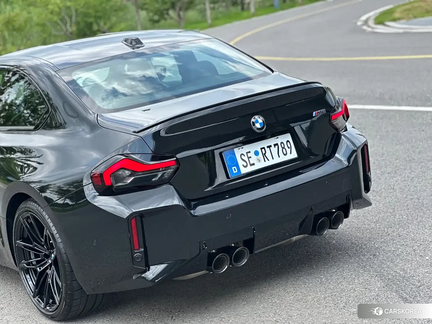BMW M2 id 4600985 из Китая 24