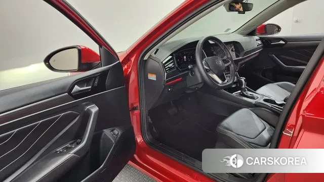 Volkswagen 7th Generation of Jetta id 3751977 из Кореи 20