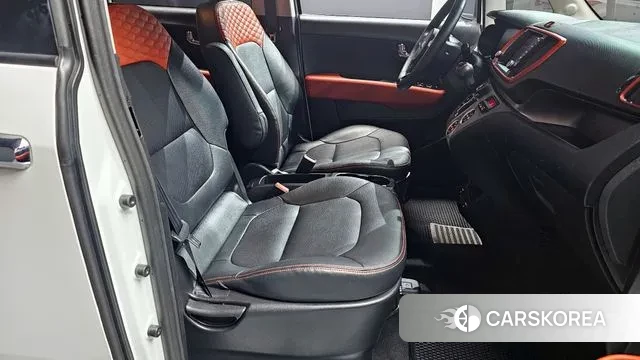 Kia The New Ray id 3270230 из Кореи 20