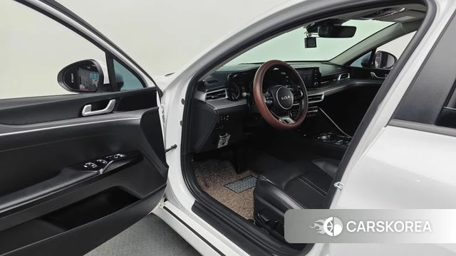 Kia K5 Hybrid 3rd Generation id 3819280 из Кореи 20