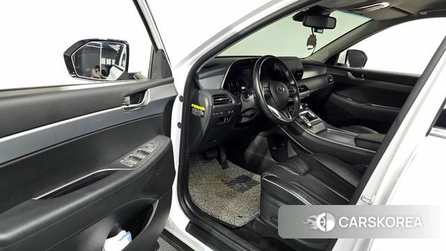 Hyundai Palisade id 4410888 из Кореи 30