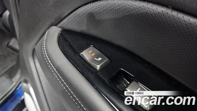 Ssangyong G4 Rexton id 2760119 из Кореи 20