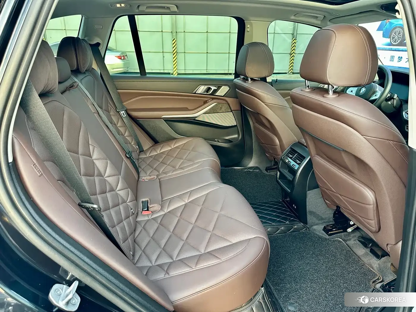 BMW X5 id 4559750 из Китая 22