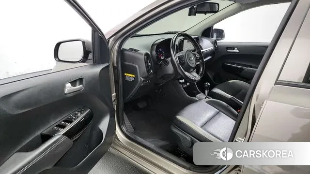 Kia All New Morning (JA) id 2990925 из Кореи 20