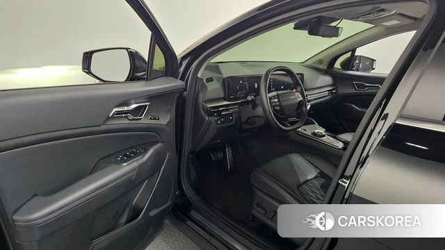 Kia The New Sportage 5th Generation id 4516069 из Кореи 38
