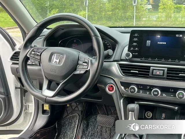 Honda Accord id 4314433 из Китая 18