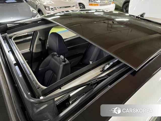 Hyundai Sonata D Edge (DN8) id 4223019 из Кореи 20