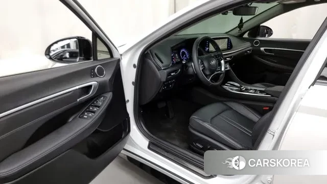 Hyundai Sonata (DN8) id 3027490 из Кореи 20