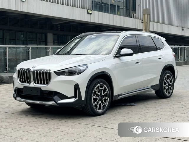 BMW X1 id 4265561 из Китая 19