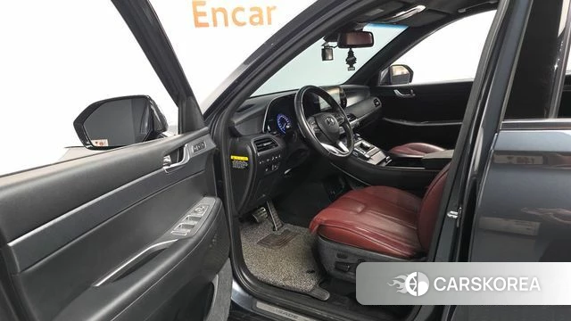 Hyundai Palisade id 4520437 из Кореи 30