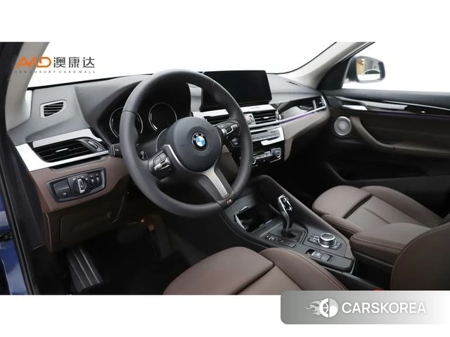 BMW X1 id 4278326 из Китая 10