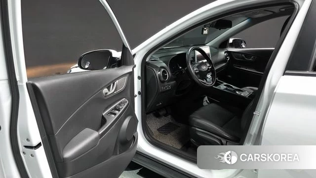Hyundai Kona Electric id 4727240 из Кореи 20