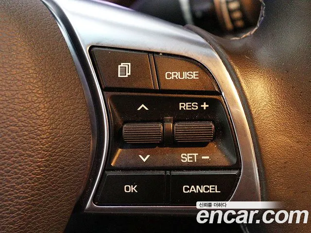 Hyundai Sonata New Rise id 2667012 из Кореи 20