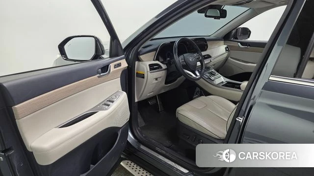 Hyundai Palisade id 4446921 из Кореи 34