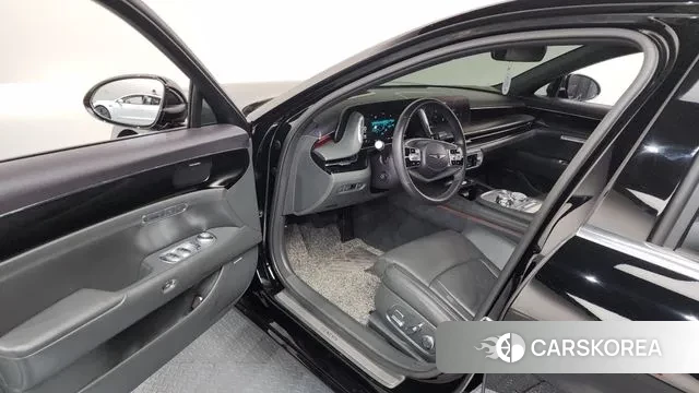 Genesis G90 (RS4) id 3690032 из Кореи 20