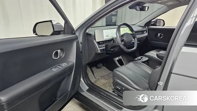 Hyundai Ionic 5 id 3247736 из Кореи 20