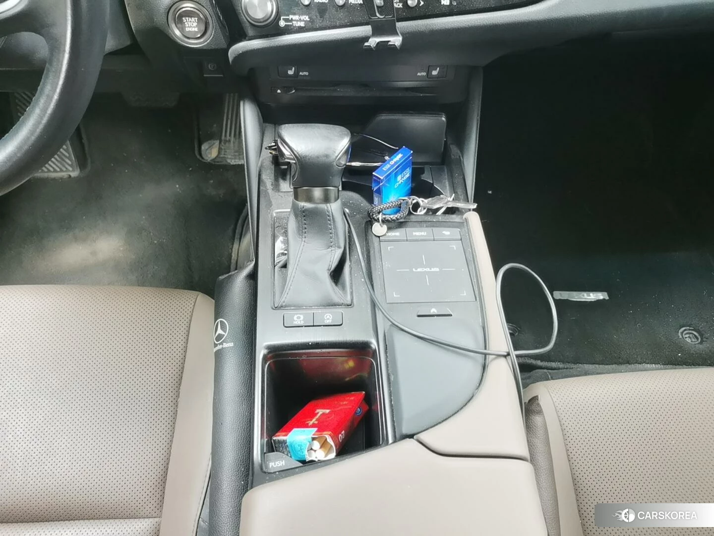 Lexus ES id 4453964 из Китая 21