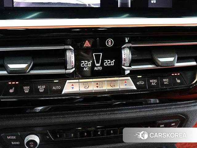 BMW Z4 (G29) id 4231682 из Кореи 20