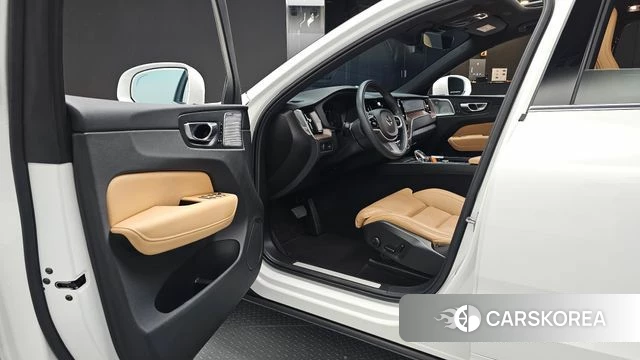 Volvo XC60 second Generation id 4542150 из Кореи 36