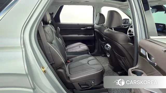 Hyundai The New Palisade id 3502898 из Кореи 20