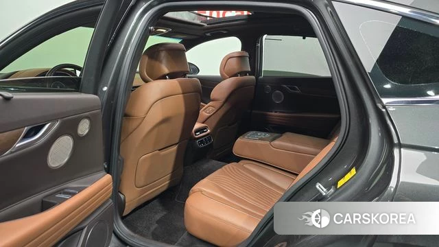Genesis G80 (RG3) id 4293129 из Кореи 32