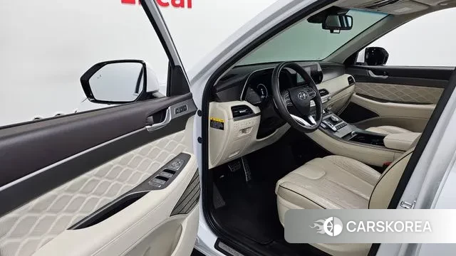 Hyundai Palisade id 2891172 из Кореи 20