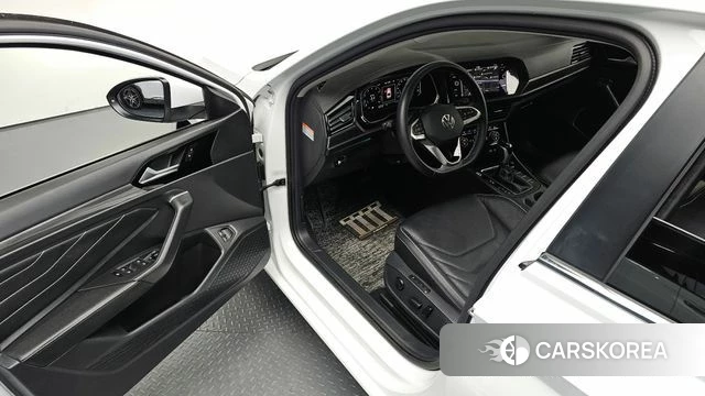 Volkswagen 7th Generation of Jetta id 3963812 из Кореи 20