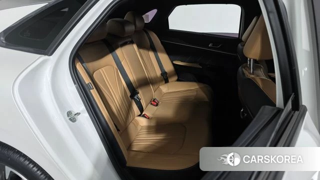 Kia K5 Hybrid 3rd Generation id 4632032 из Кореи 34