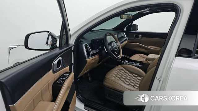 Kia The New Sorento 4th Generation id 3870609 из Кореи 20