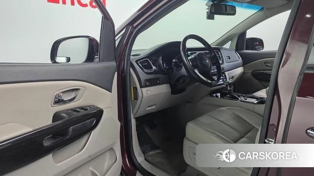 Kia The New Carnival id 4722364 из Кореи 37
