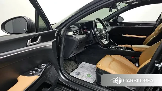 Kia K5 3rd generation id 3660606 из Кореи 20