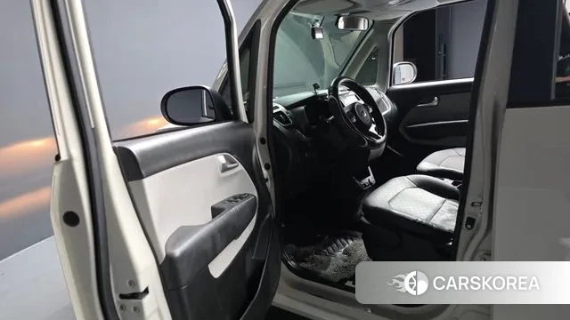 Kia The New Ray id 3433476 из Кореи 20