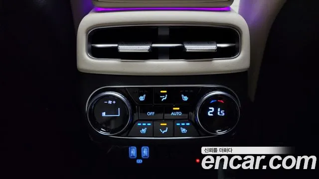 Genesis GV70 id 2659917 из Кореи 20