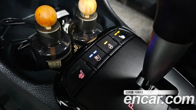 Kia Morning Urban (JA) id 2676426 из Кореи 20