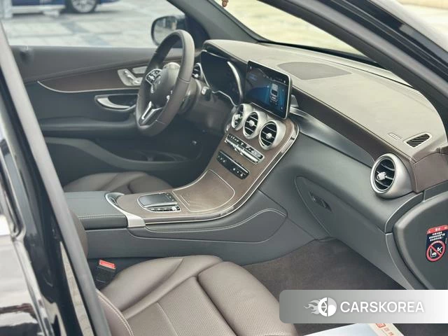 Mercedes-Benz GLC id 4211737 из Китая 17