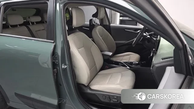 Kia Di Ol Nu Niro id 3550810 из Кореи 20